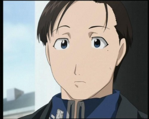 Otaku Gallery  / . / Anime e Manga / Full Metal Alchemist / Screen Shots / Episodi / 18 - Gli scritti di Marcoh / 020.jpg